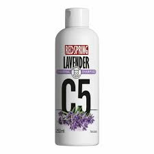 شامپو روزانه مخصوص گربه مناسب انواع مو با عصاره لاوندر (مدل C5) 250ml
