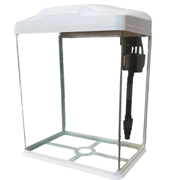 آکواریوم آکوا مدل BT-400 طول 40 سانتی متر