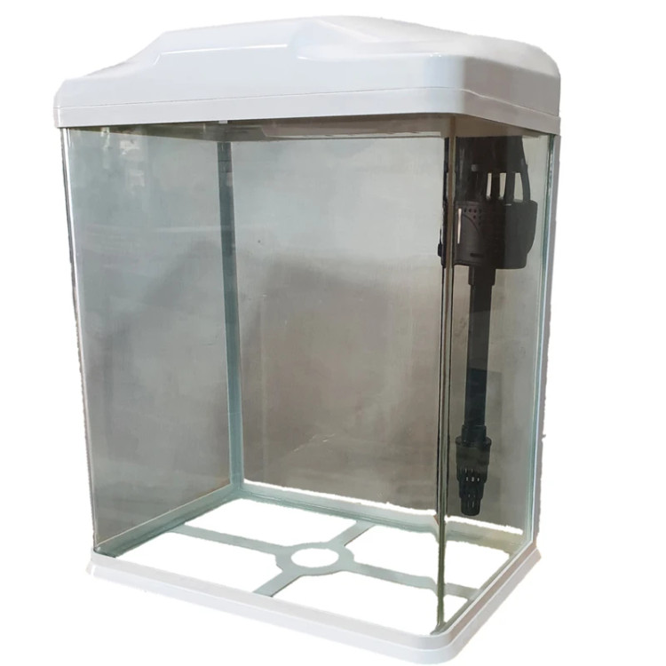 آکواریوم آکوا مدل BT-400 طول 40 سانتی متر
