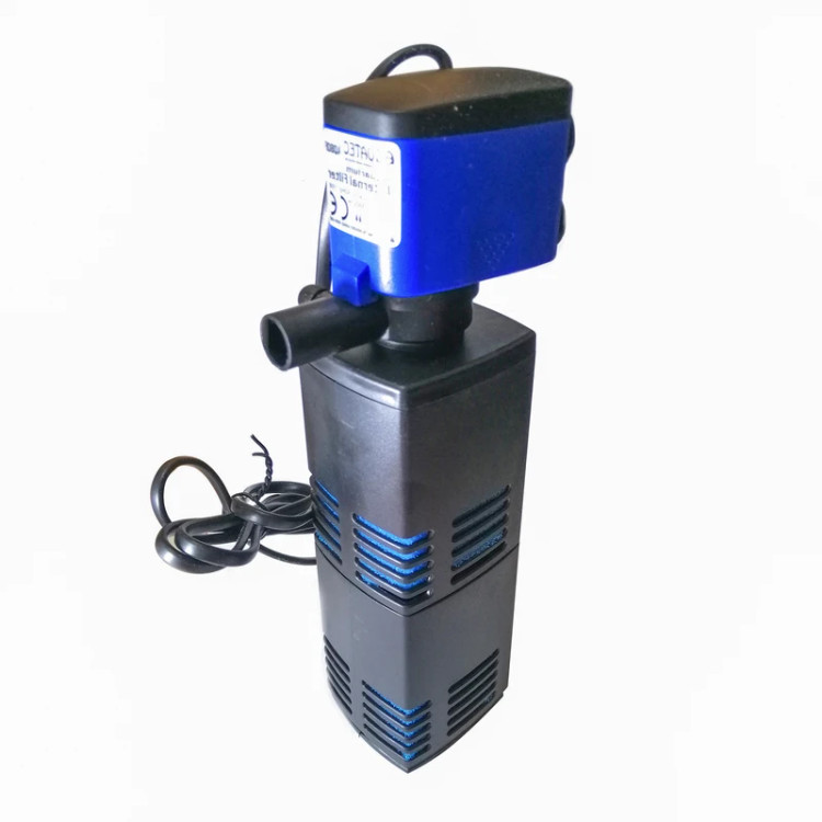 فیلتر داخلی آکواریوم AQ80F آکواتک