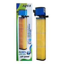 فیلتر داخلی آکواریوم AF-3006 آکوا