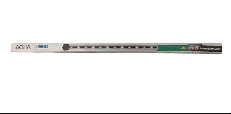 لامپ آکواریوم آکوا مدل T4-600