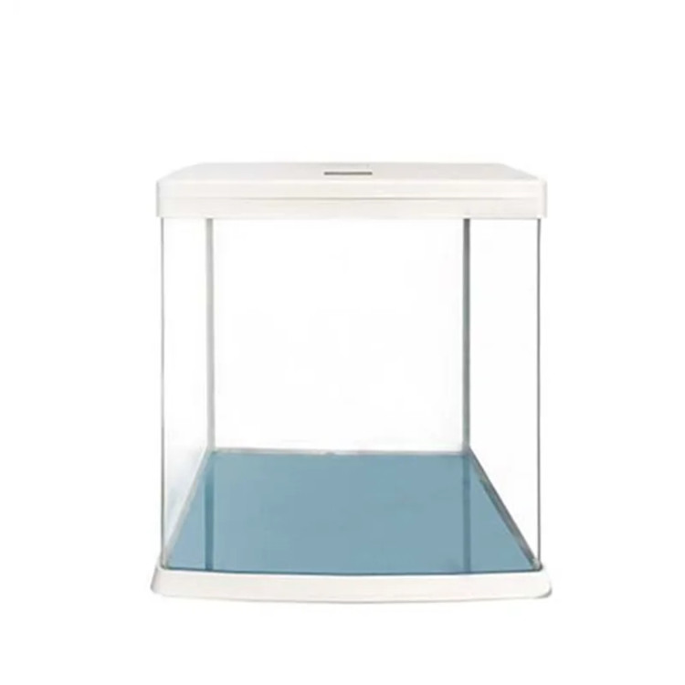 آکواریوم آماده آکوا مدل DG-300 به همراه دماسنج دیجیتال