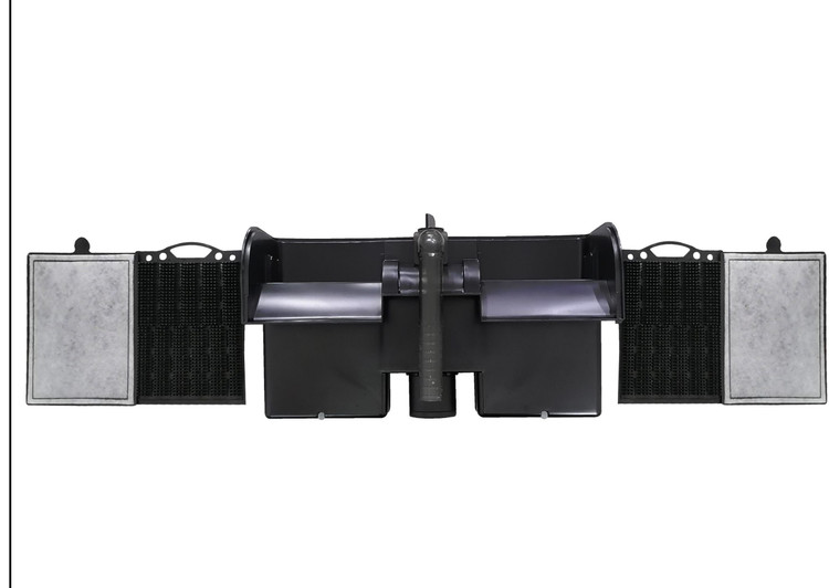 فیلتر هنگان آتمن سری HF مدل HF-0800