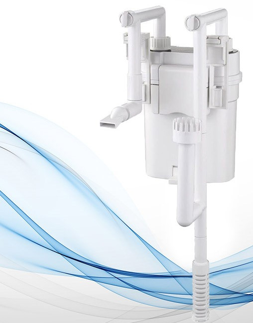 فیلتر هنگان QL-106A کوان لانگ