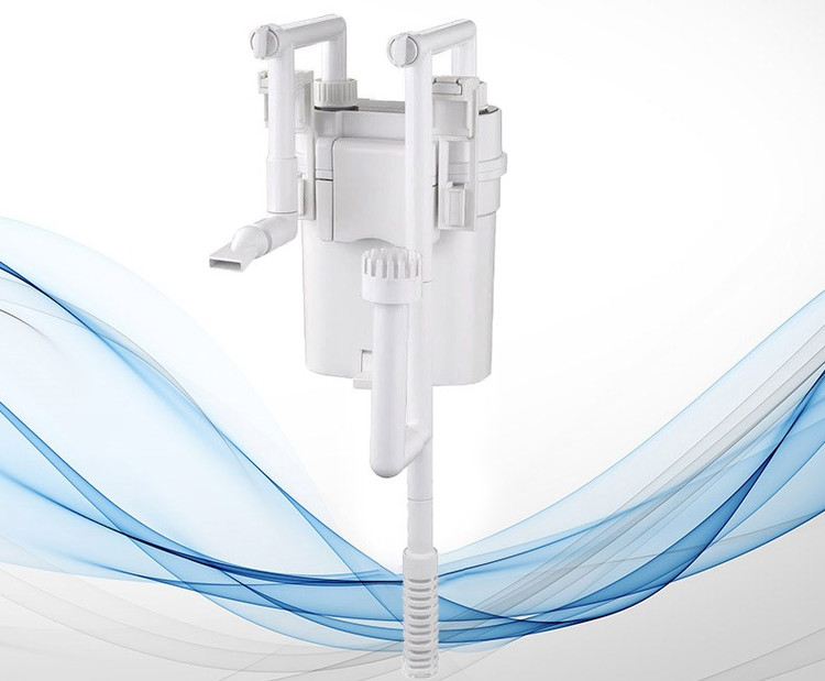 فیلتر هنگان QL-108A کوان لانگ