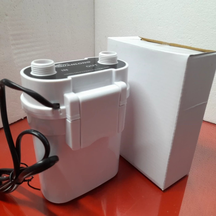 فیلتر هنگان QL-108A کوان لانگ