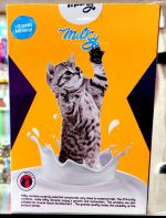 شیر خشک بچه گربه میلکی Milky