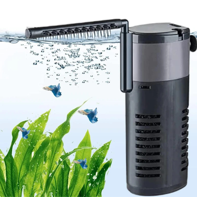 فیلتر داخلی آکواریوم سوبو مدلWP-1105F