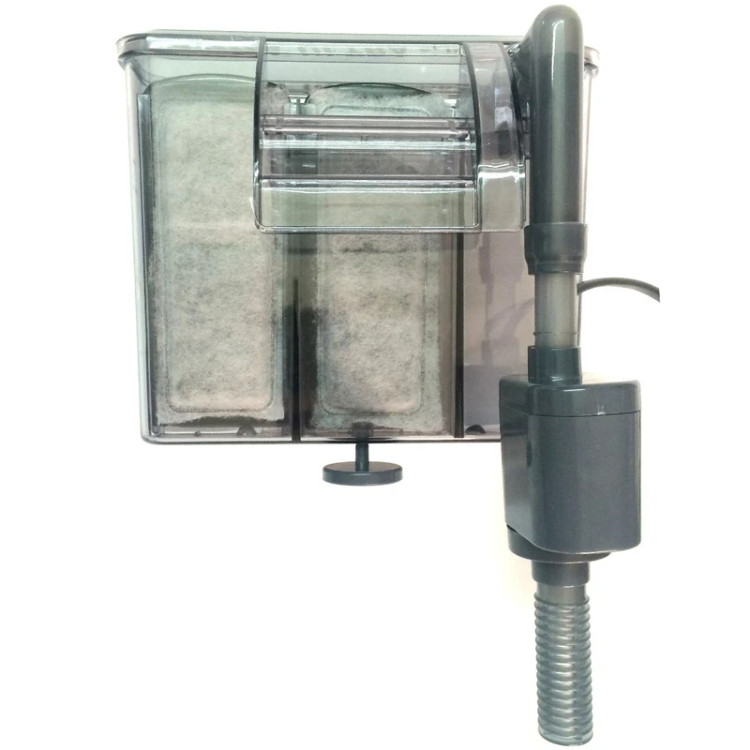 فیلتر خارجی هنگان آکواریوم آکوا مدل HF-400