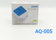 پمپ هوا سوبو مدل AQ 005