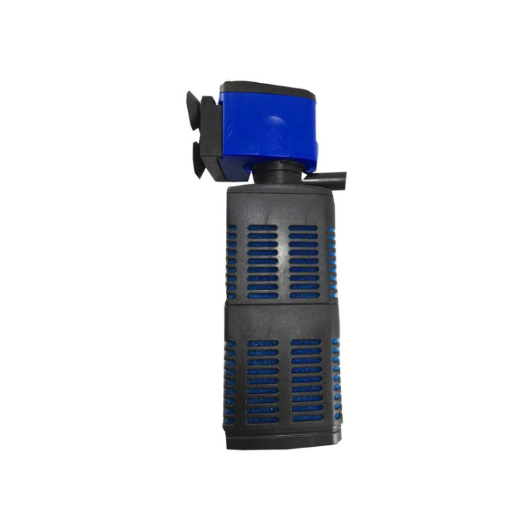 فیلتر داخلی آکواریوم AQ180F آکواتک
