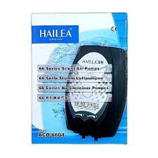 پمپ هوا هایلا HAILEA مدل ACO_6604