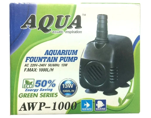 واتر پمپ آکوا AQUA مدل AWP-1000