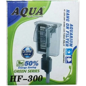 فیلتر هنگان برند آکوا AQUA مدل HF-300