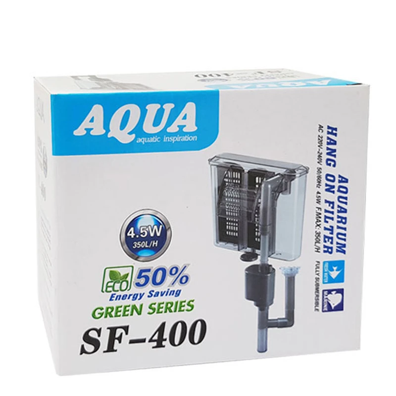 فیلتر هنگان برند آکوا AQUA مدل SF-400