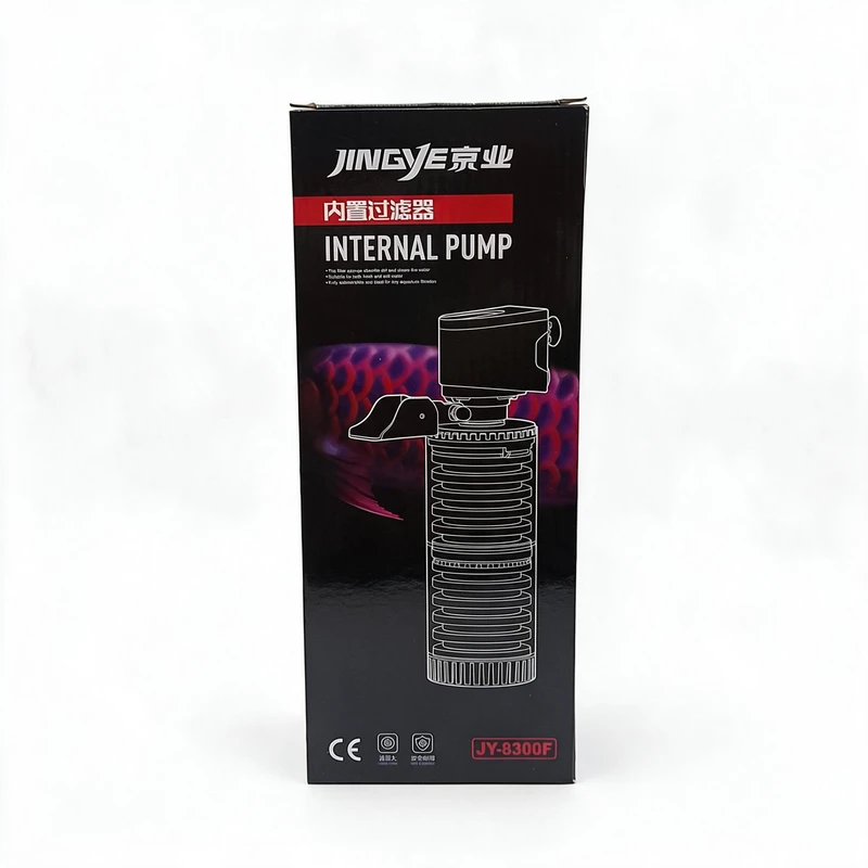 فیلتر داخلی برند جینگی JINGYE مدل JY-8300F