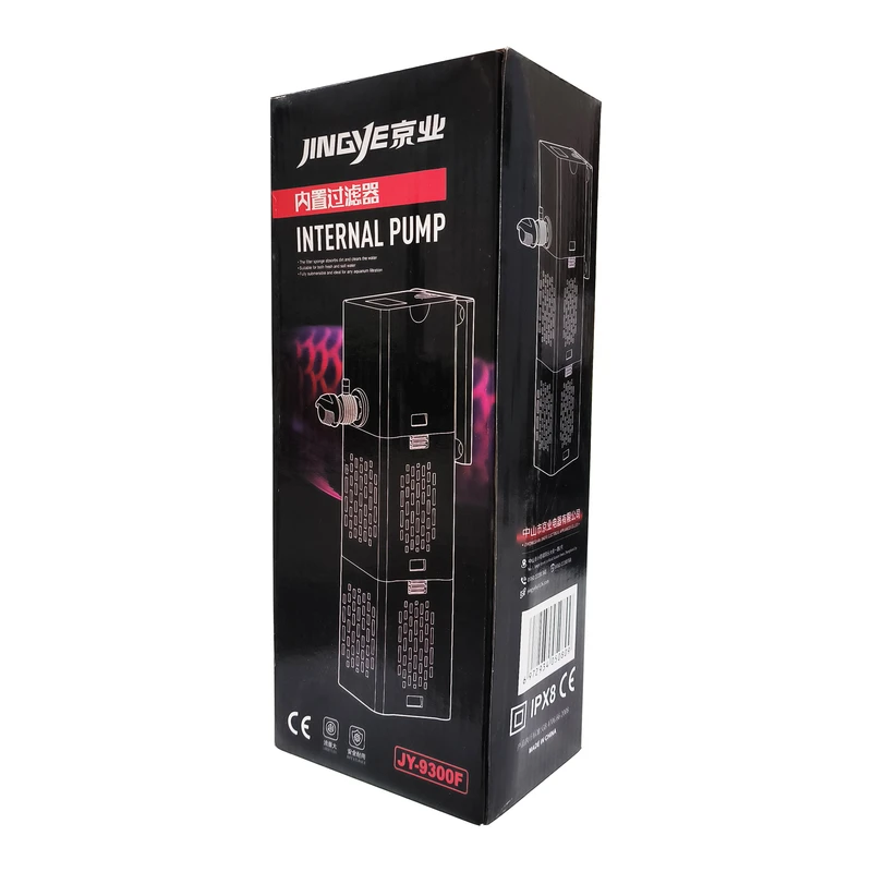 فیلتر داخلی برند جینگی JINGYE مدل JY-9300F