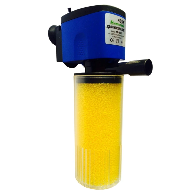 فیلتر داخلی برند آکوا AQUA مدل AF-3002