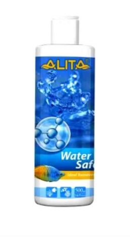 محلول واتر سیف water safe آلیتا 500 میل