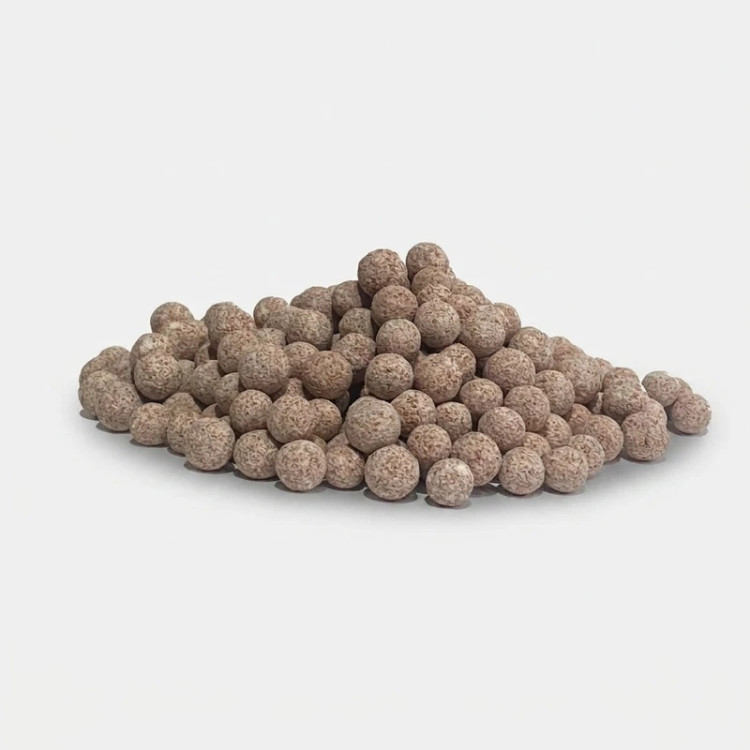 مدیا توپی آکواریوم shell filteron آلیتا یک کیلویی